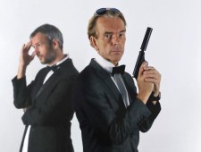 Ten inny Bond
