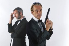 Ten inny Bond
