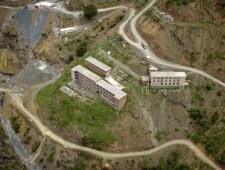 Porzucone konstrukcje
