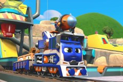 Mega Ekspres