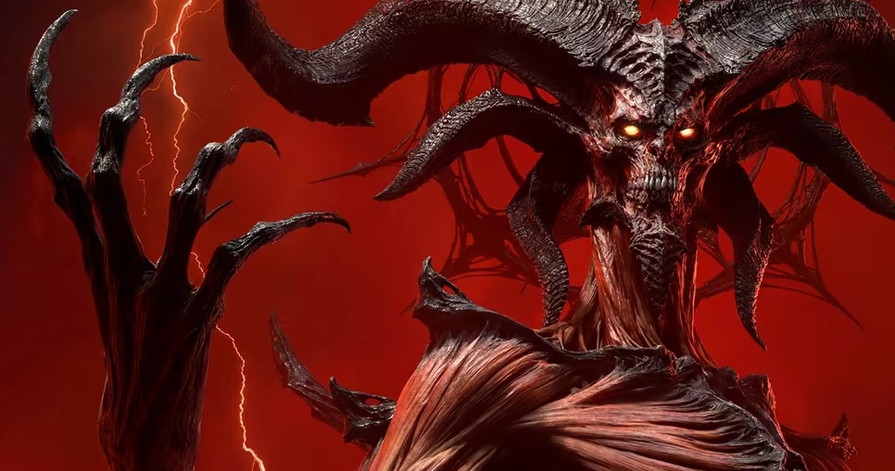 Tajemnica Diablo 4 - czy krowi poziom czeka w Lord of Hatred?