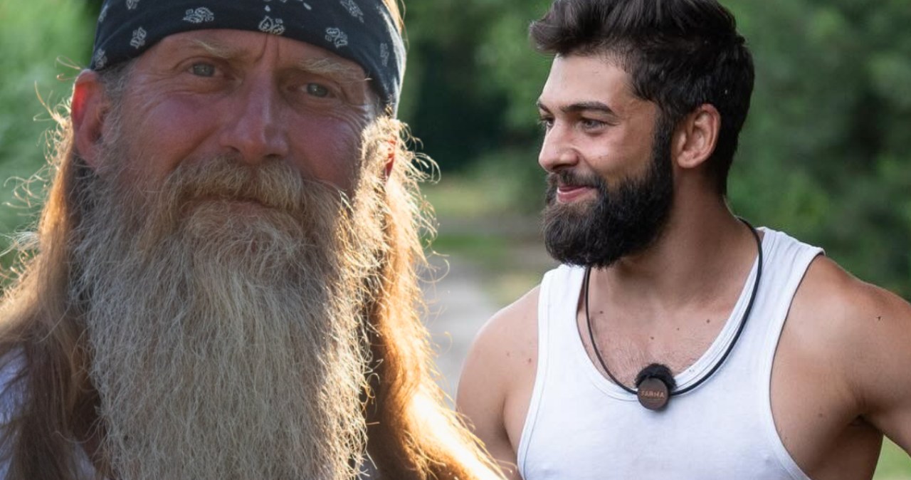 Henryk z "Farmy" się doigrał. Prawda wyszła na jaw