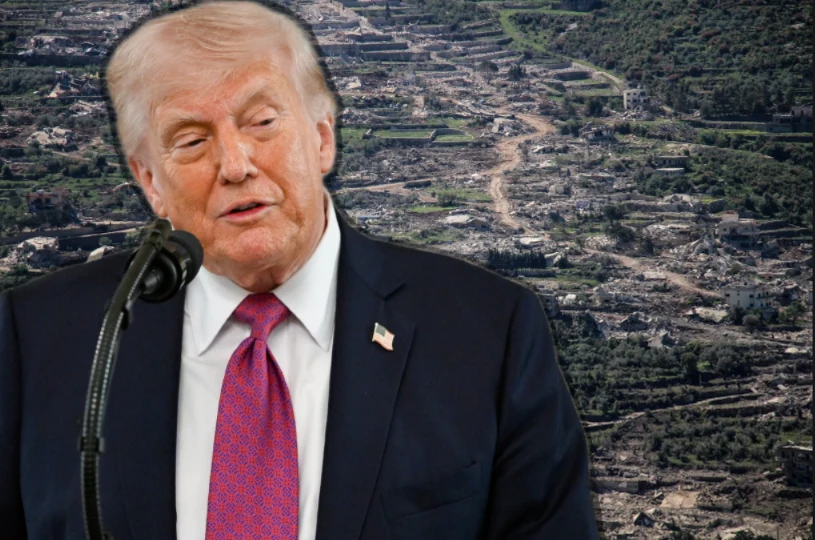 "Absolutny rozłam" w Iranie. Media: Trump dał Teheranowi kilka dni