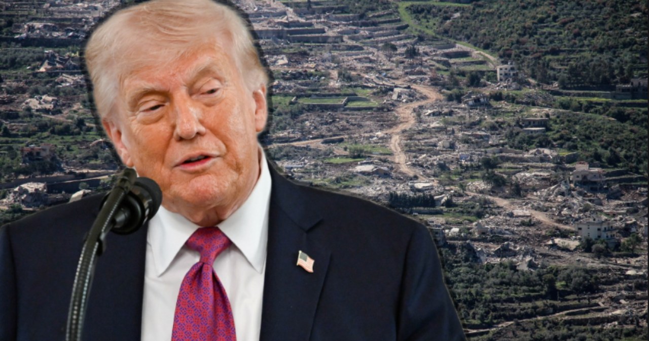 "Absolutny rozłam" w Iranie. Media: Trump dał Teheranowi kilka dni