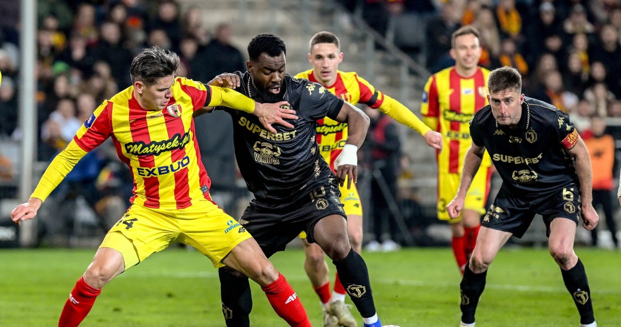 18 mln złotych na stole dla gwiazdora Ekstraklasy. Podjął decyzję