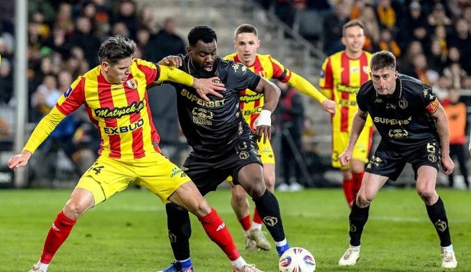 18 mln złotych na stole dla gwiazdora Ekstraklasy. Podjął decyzję