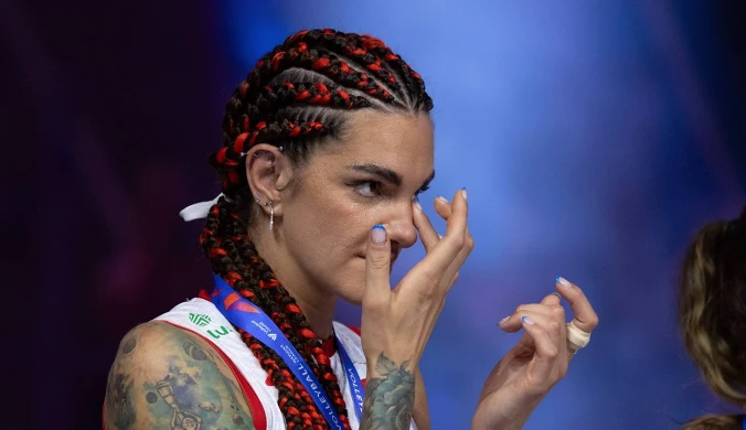 Kapitalna wiadomość ws. Malwiny Smarzek. Siatkarka sama potwierdza sukces