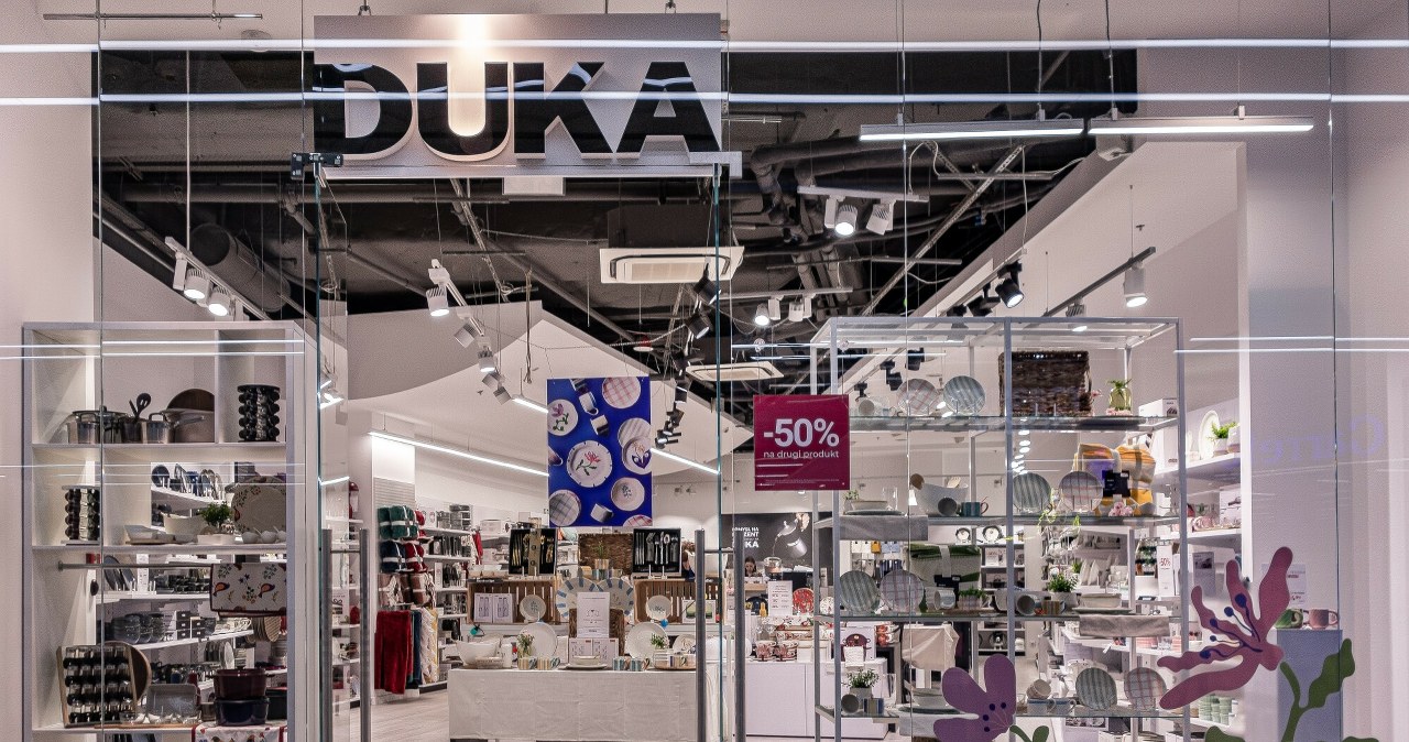 Zamknęli sklepy i zwolnili pracowników. Koniec szwedzkiej marki Polsce