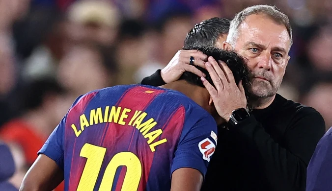 Dramat Lamine Yamala, fatalna wiadomość z Barcelony. Media: To koniec