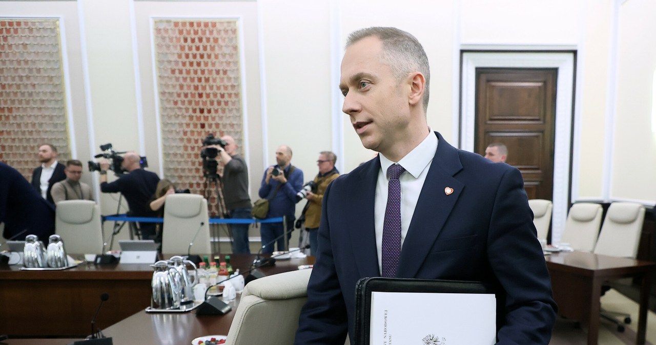 Wiceszef MON o Zondacrypto: Wygląda na to, iż to wielka piramida finansowa