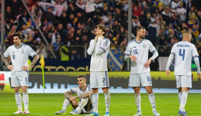 Podzielili los Polski, teraz czekają na zbawienie. To będzie wielki hit