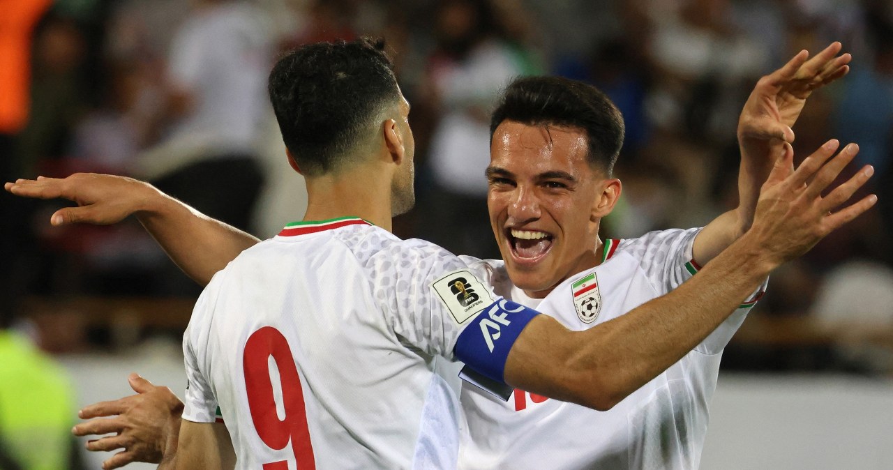 Wysłannik Trumpa potwierdza. Ta drużyna miałaby zastąpić Iran na mundialu