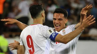 Wysłannik Trumpa potwierdza. Ta drużyna miałaby zastąpić Iran na mundialu
