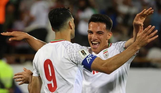 Wysłannik Trumpa potwierdza. Ta drużyna miałaby zastąpić Iran na mundialu