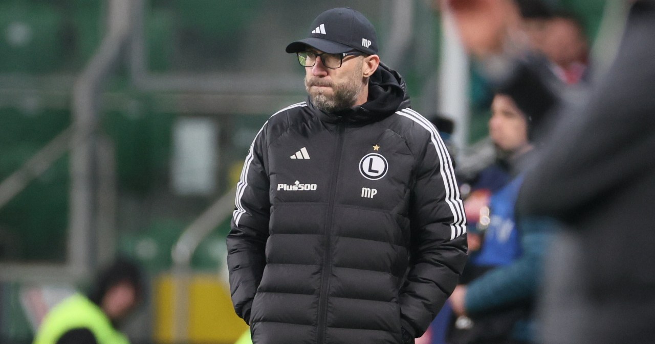 Papszun już wie, zwrot akcji w Legii Warszawa. Głośne przenosiny o krok