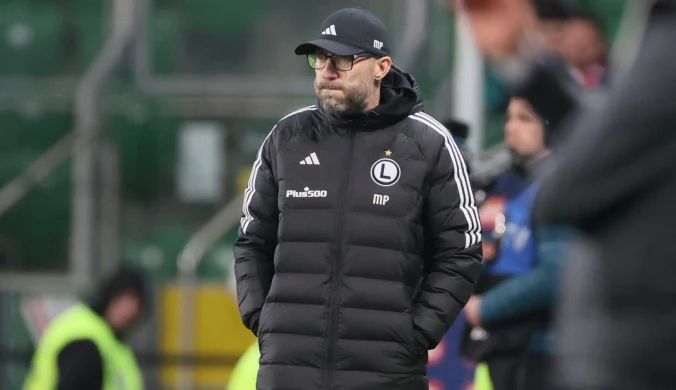 Papszun już wie, zwrot akcji w Legii Warszawa. Głośne przenosiny o krok