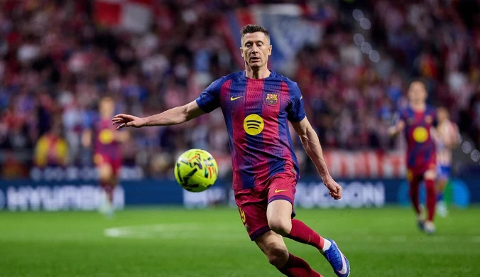 La Liga: Getafe - FC Barcelona. O której i gdzie obejrzeć? [TRANSMISJA]