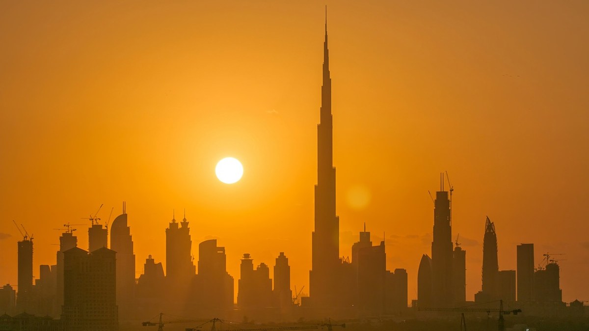 Dubajski ślad, rosyjski wątek i klucz. Co się stało z polskim "królem bitcoinów"?