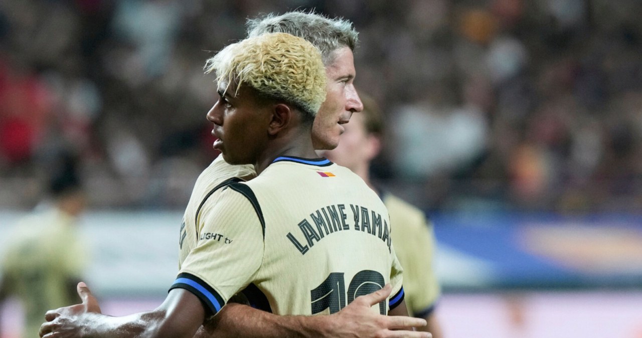 Potrójny alarm. Wielki niepokój ws. Barcelony. Jednogłośne larum