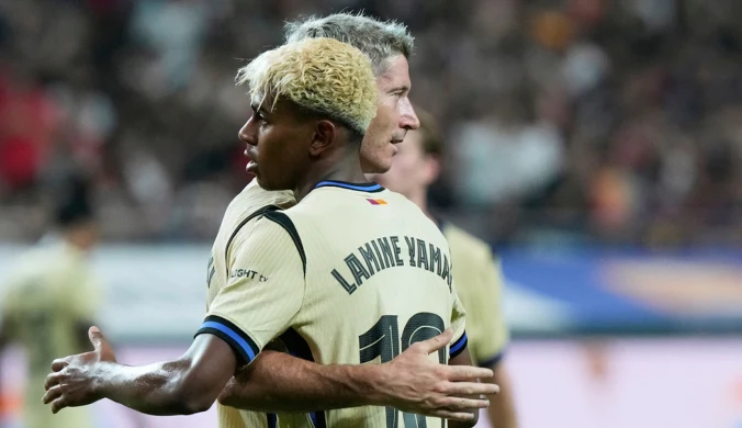 Potrójny alarm. Wielki niepokój ws. Barcelony. Jednogłośne larum