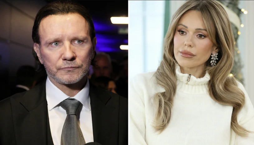 Doda ujawnia nt. małżeństwa z Majdanem. "Długo się nie przyznawałam"