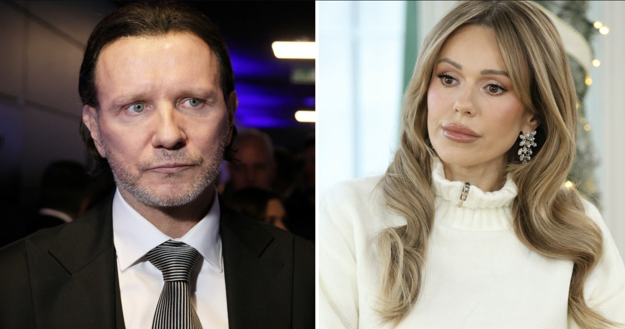 Doda ujawnia nt. małżeństwa z Majdanem. "Długo się nie przyznawałam"