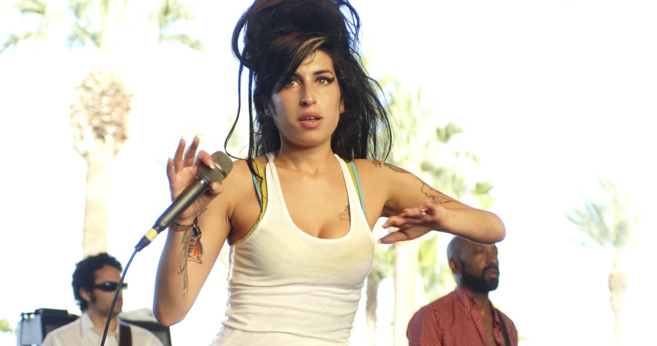 Jej ostatni koncert okazał się tragedią. Miesiąc później już nie żyła