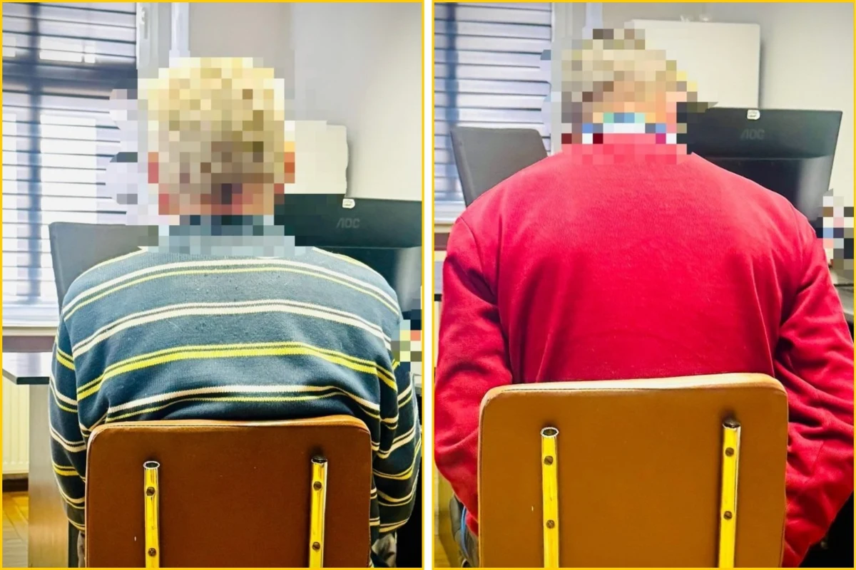 Do 5 lat więzienia grozi dwóm mężczyznom z powiatu strzelińskiego na Dolnym Śląsku, którzy odpowiedzą za zabicie psa. Jak informuje policja, skatowali zwierzę siekierą i drewnianą kantówką. 