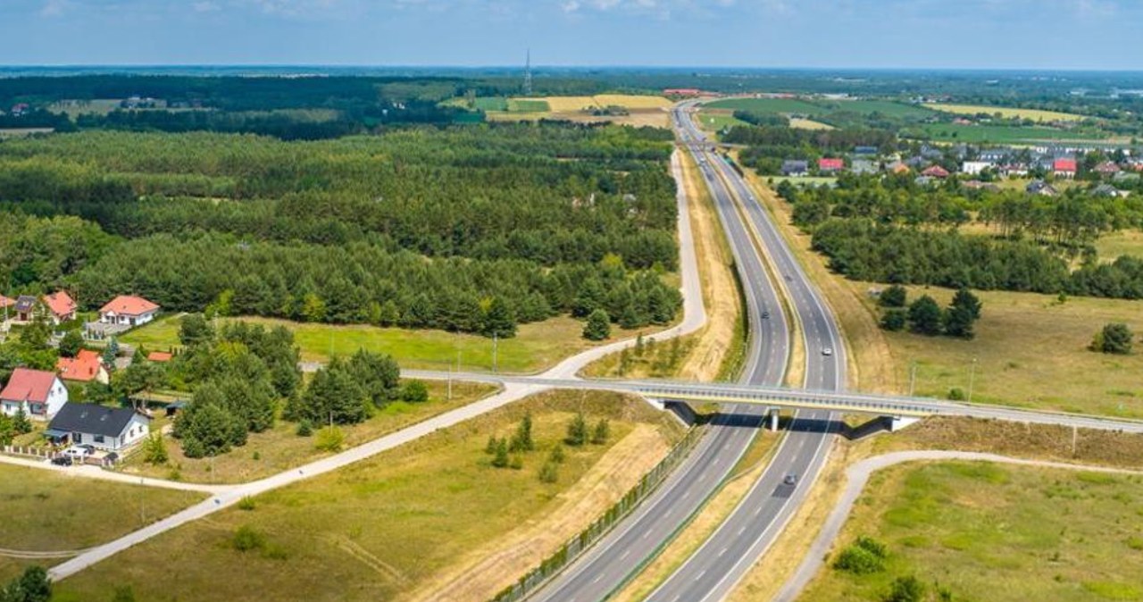 Nowy odcinek S19 z zielonym światłem. Via Carpatia nabiera tempa