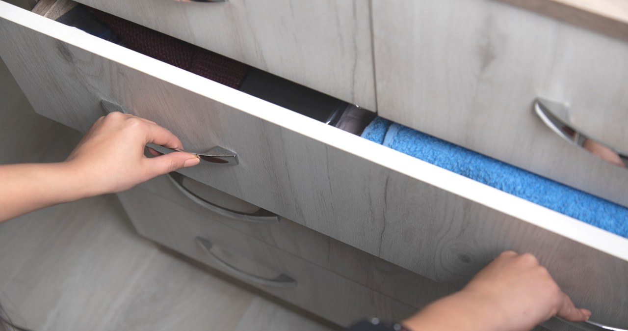 Nie chowaj pieniędzy w tym miejscu. Złodzieje sprawdzą je jako pierwsze