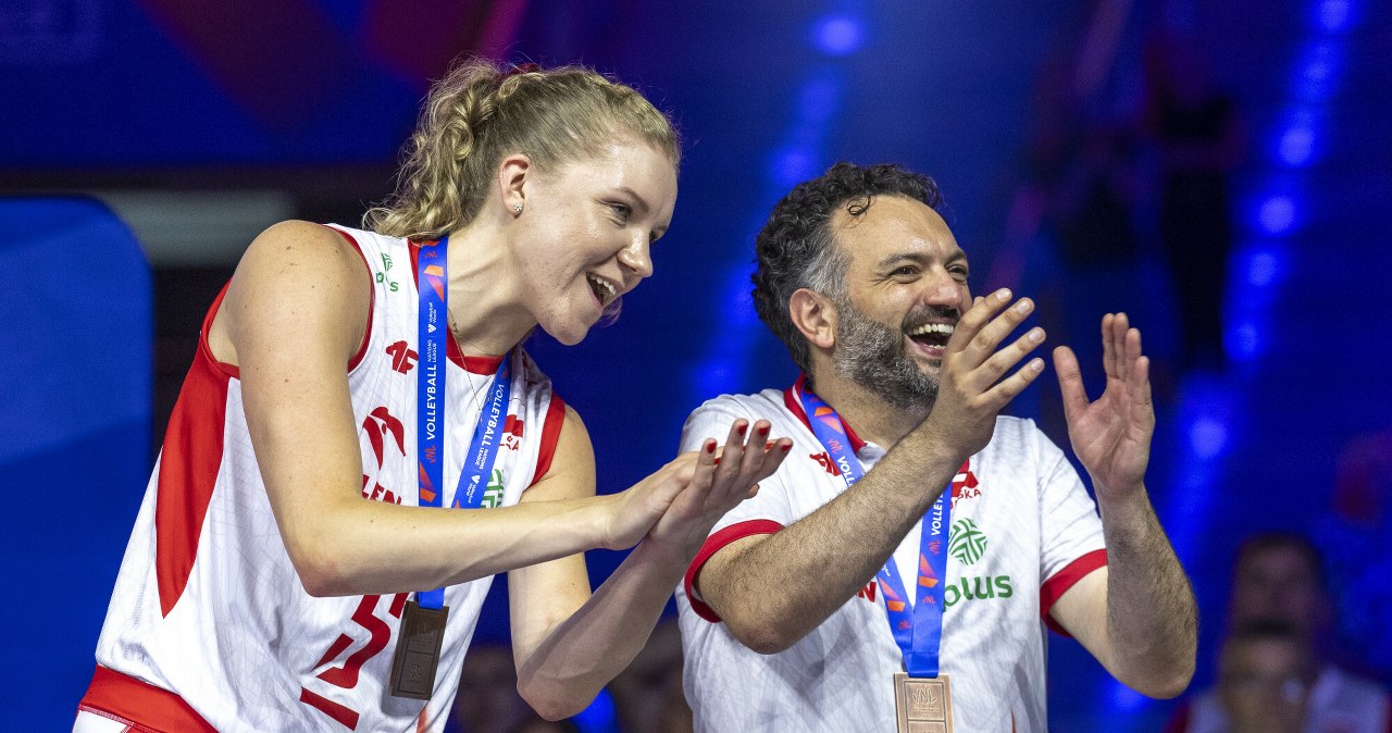 Burza po decyzji polskiej siatkarki, sensacja ws. Lavariniego. Jest reakcja