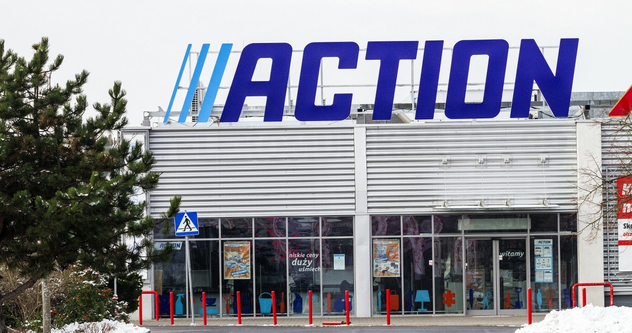 Action ruszyło z niezwykle atrakcyjną ofertą. Te 3 produkty to istne hity!