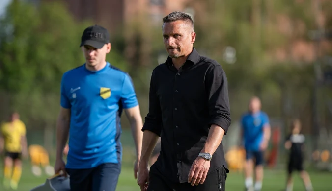 Poruszenie w Krakowie, Peszko w centrum zamieszania. Wieczysta pod ścianą