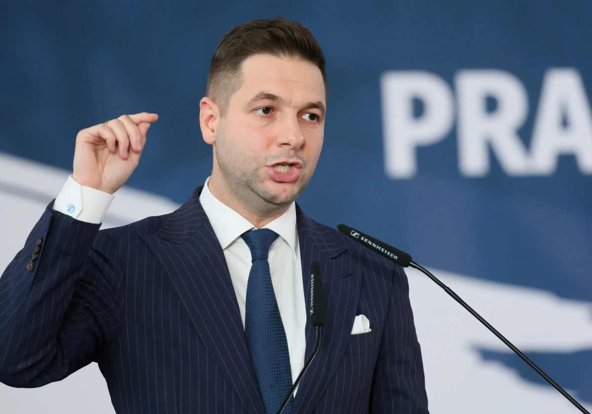 Komisja prawna Parlamentu Europejskiego opowiedziała się za uchyleniem immunitetów czterech polskich europosłów. Chodzi o Grzegorza Brauna, Daniela Obajtka, Patryka Jakiego i Tomasza Buczka.