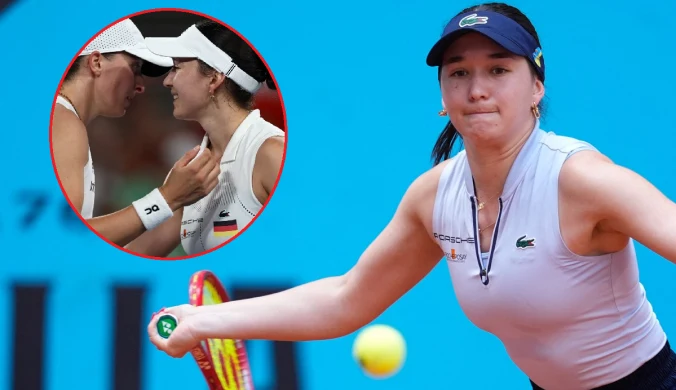 Niedawna rywalka Świątek wściekła na Niemców. Gorzkie słowa do rodaków