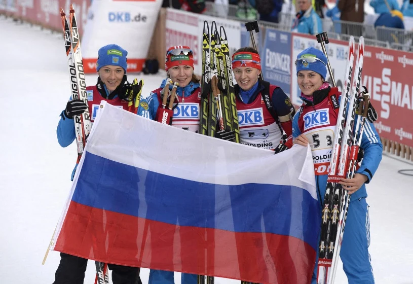 Ujawnili tajemnicę Rosjan. 11 nazwisk na liście. Natychmiastowe wezwanie