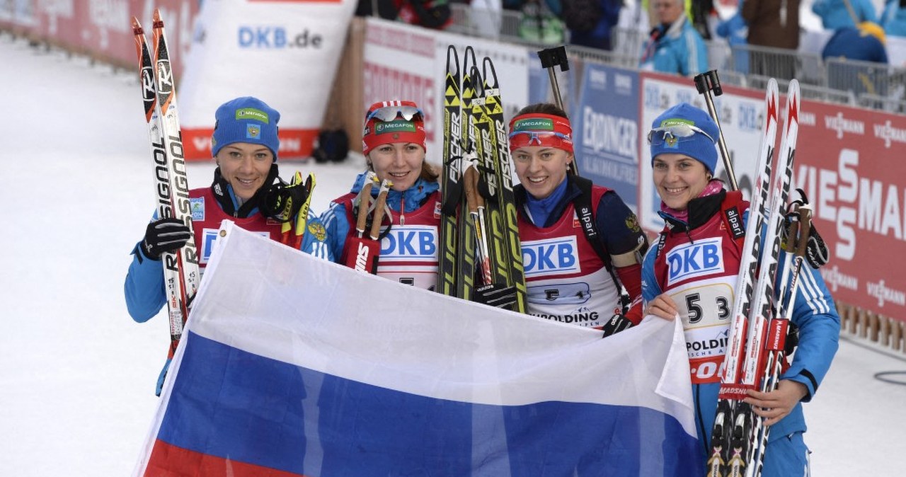 Ujawnili tajemnicę Rosjan. 11 nazwisk na liście. Natychmiastowe wezwanie