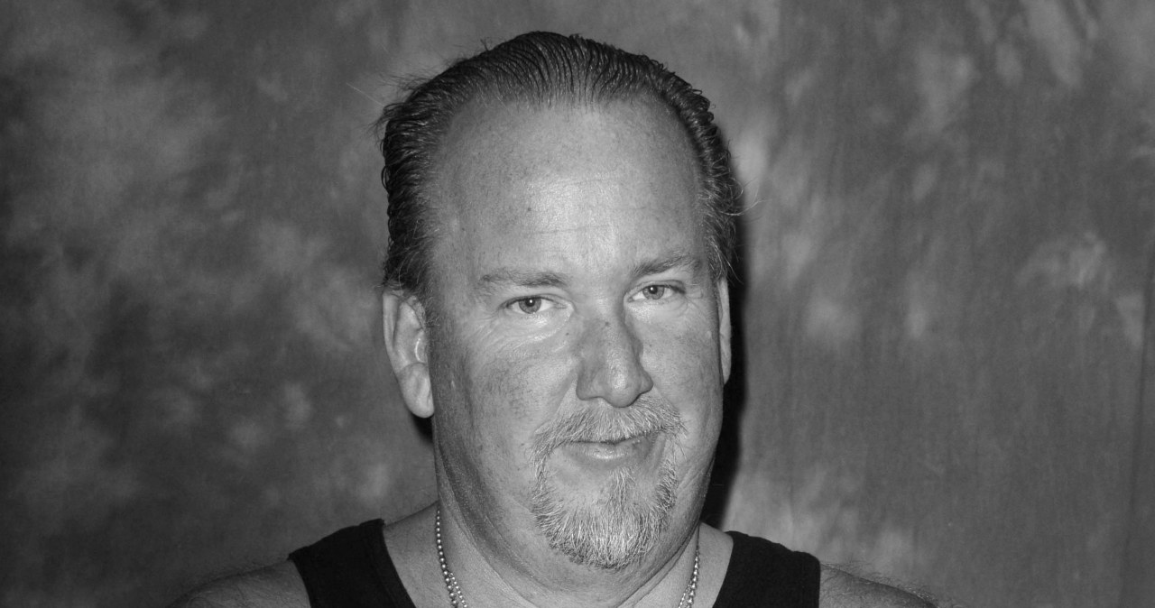 Darrell Sheets nie żyje. Bohater popularnego reality show miał 67 lat