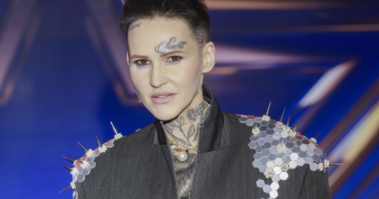 20 kg mniej bez diet i pomocy trenerów. Jak Agnieszka Chylińska to zrobiła?