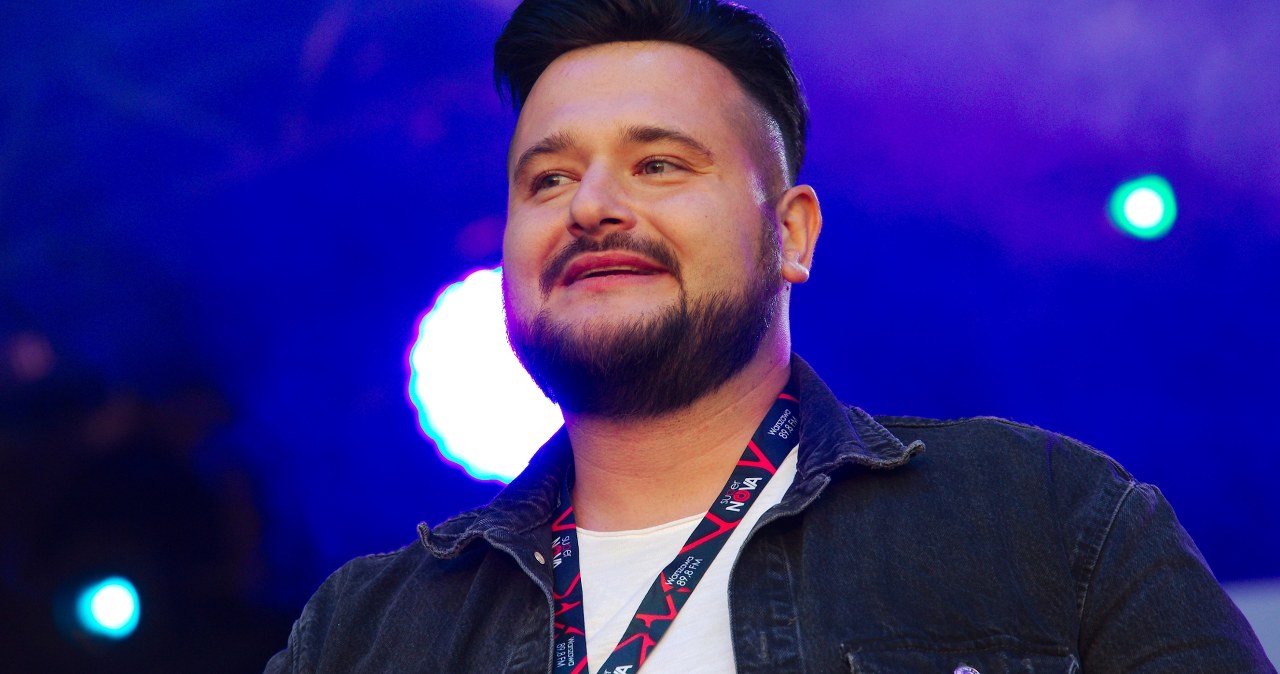 Dramat gwiazdora disco polo. Może stracić dom