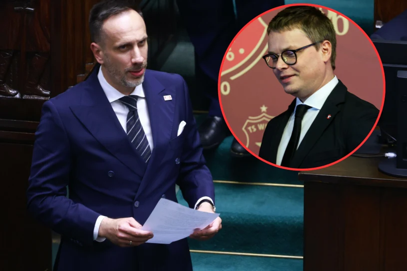 Zawrzało po wpisie polityka. Prezes Wisły nie wytrzymał. "Naród ma dość"