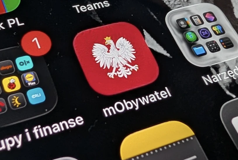 MObywatel z nowym dokumentem. Trwa program pilotażowy