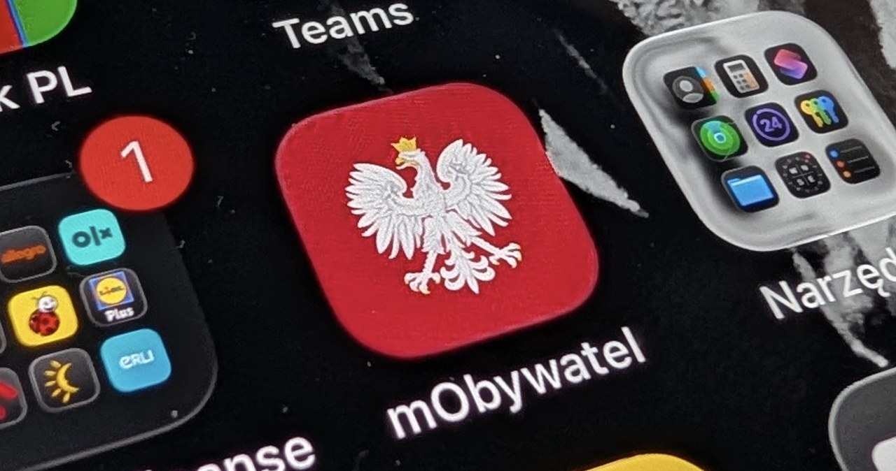 MObywatel 4.80.1 już jest. Aktualizacja wprowadza świetną nowość