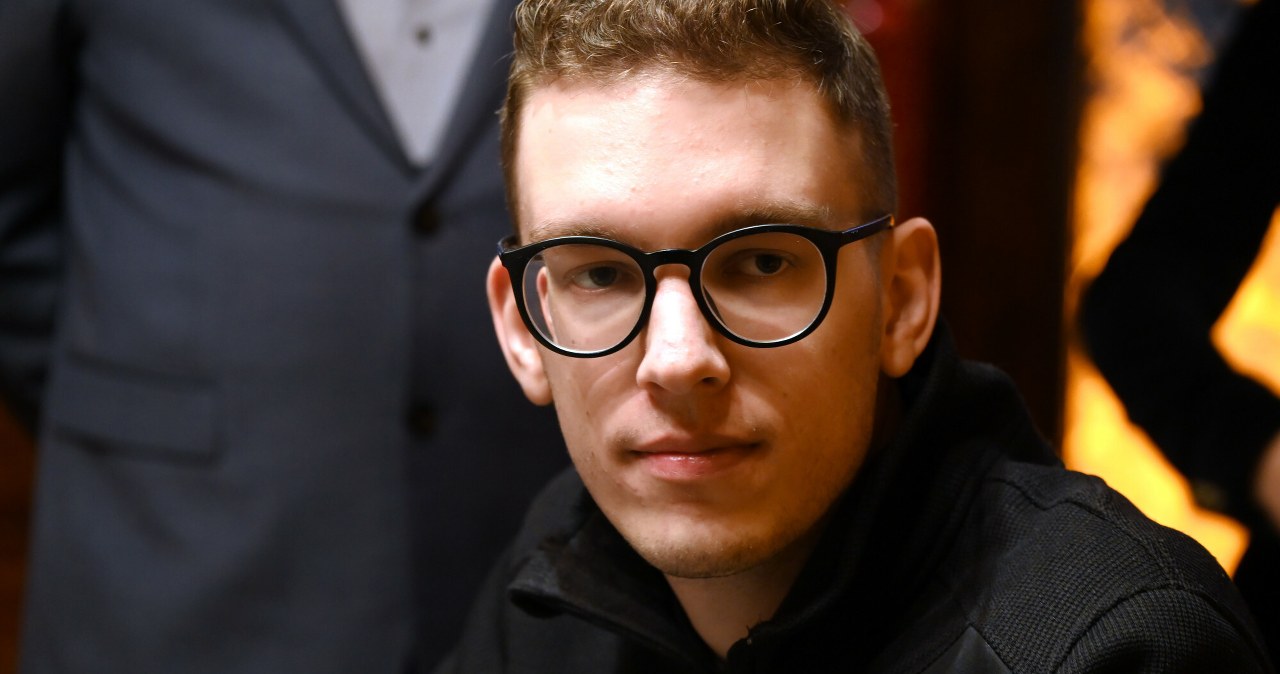 Wielki sukces Polaka. Dołączył do "klubu milionerów", a to nie koniec