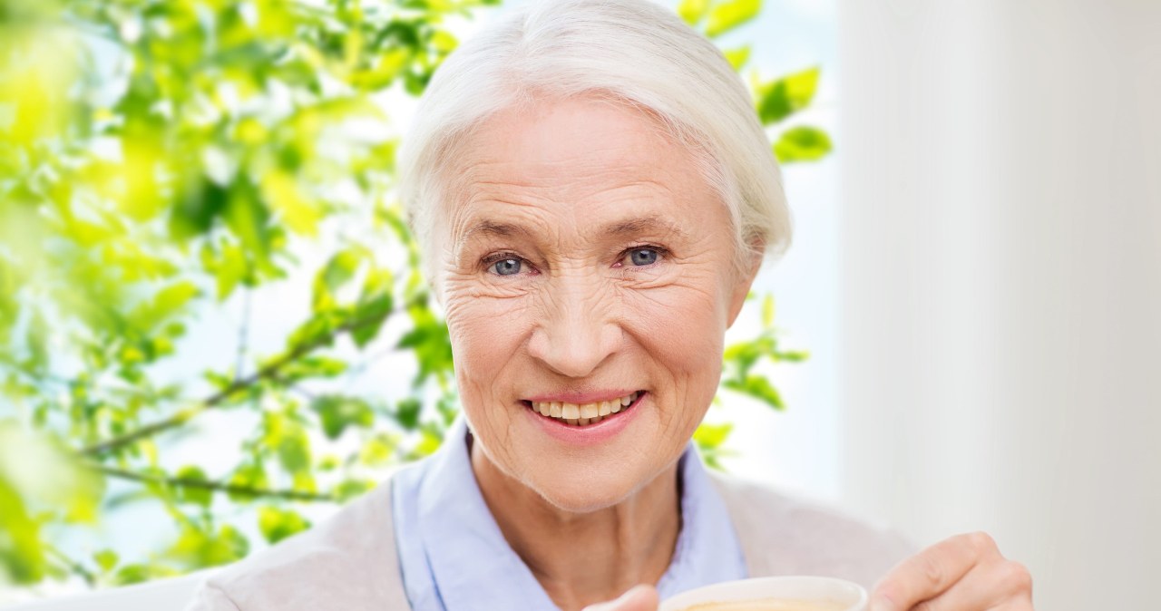 Polacy odkrywają tę kawę. Wspiera jelita i jest idealna dla seniorów