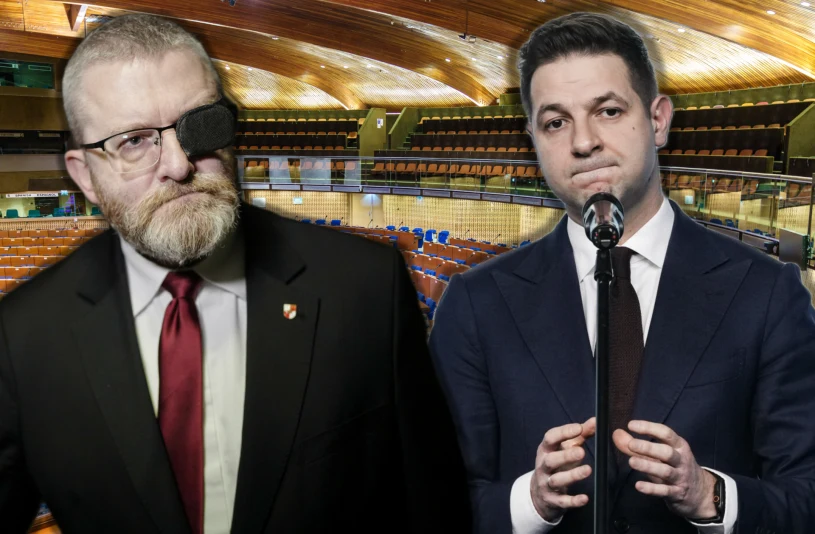 Europosłowie z prawicy mogą stracić immunitety. Jest decyzja komisji