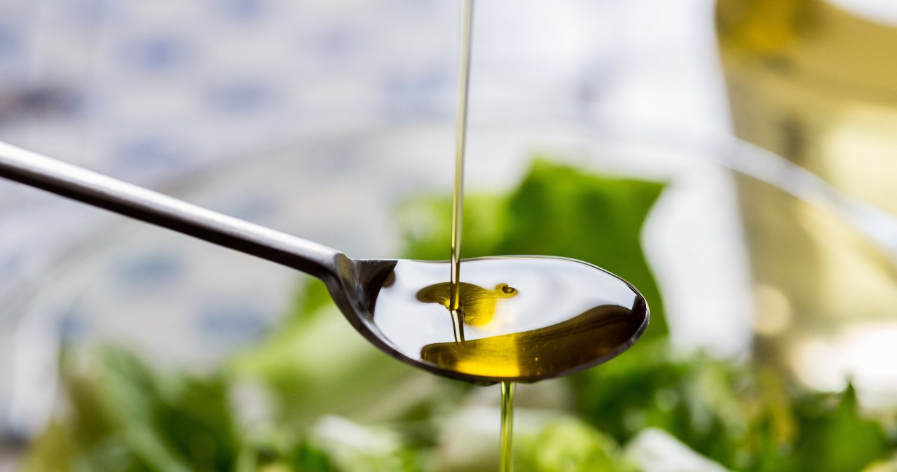 Oliwa spowalnia starzenie się mózgu? Naukowcy potwierdzają, ale jest haczyk