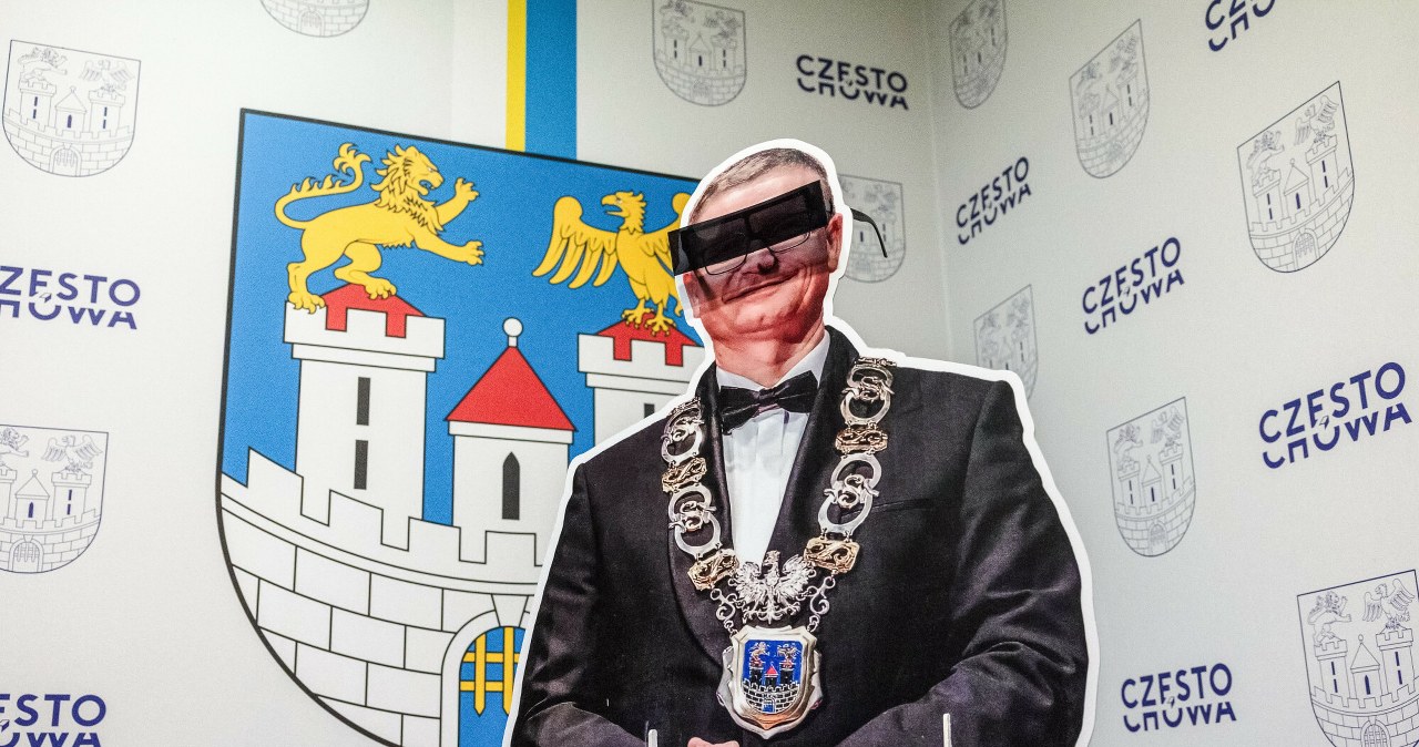 Referendum w Częstochowie. Chcą odwołania prezydenta miasta