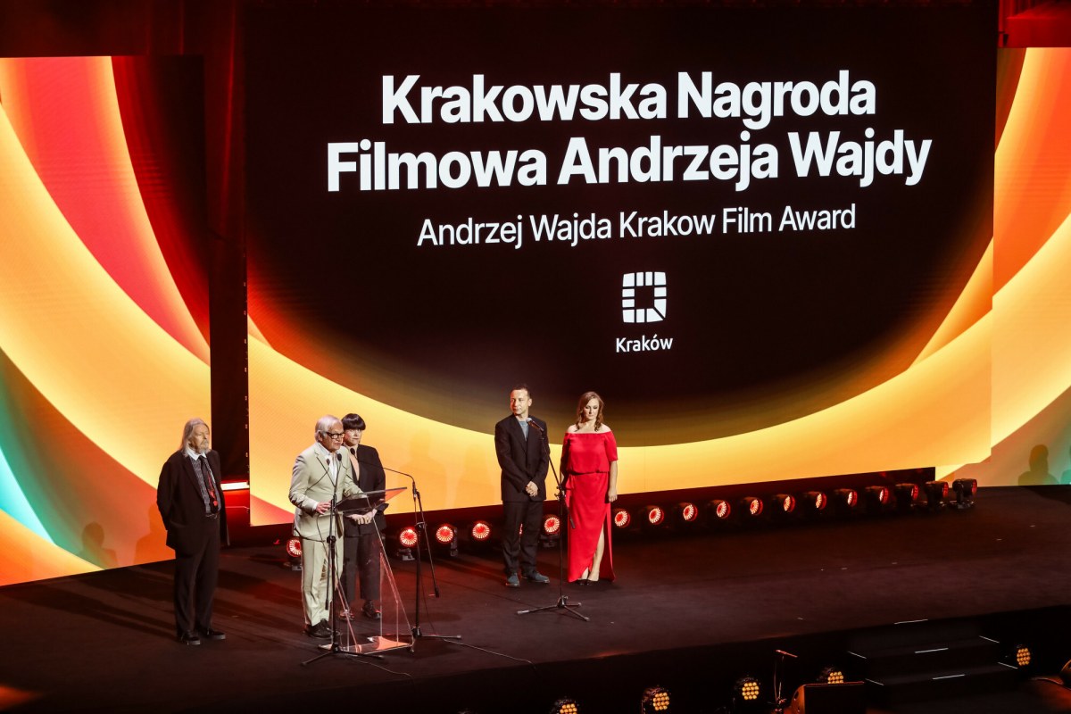 Tych filmów nie zobaczysz w streamingu. Święto kina niezależnego rusza w Krakowie