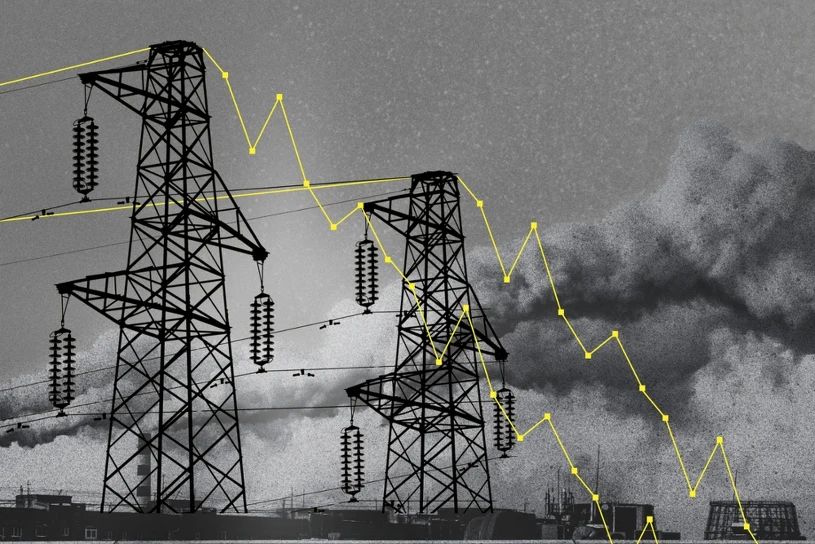 "The Economist": Światowe rynki energii na krawędzi katastrofy